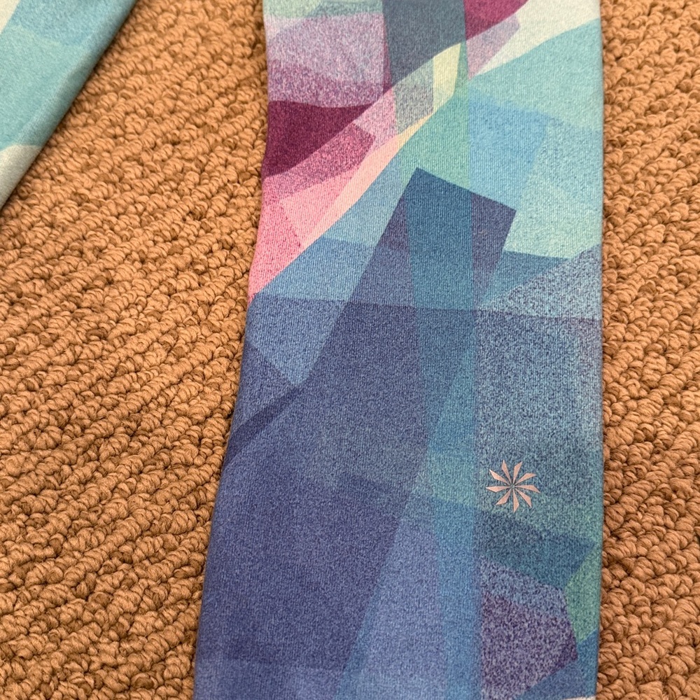 Athleta leggings - Picture 4 of 4